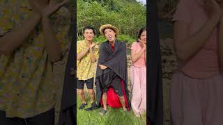 SH  Su Hào ở Bên trái hay bên phải nhảy múa  Dance cover by left amp right shorts [upl. by Shandeigh]