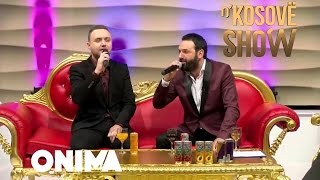 Adem Ramadani  Mulla Jakupi nKosove Show [upl. by Eirrehs834]