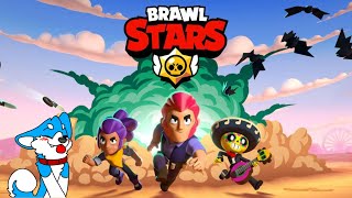 Brawl Stars With King Bonnie [upl. by Anirda]