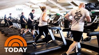 Vigorous Exercise May Help Cancer Patients And Survivors [upl. by Eyoj886]