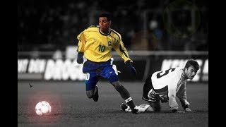 Denilson ● Craziest Dribbling Skills Ever ● [upl. by Dlared]