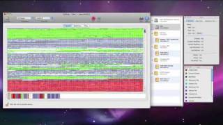 iDefrag Review  Hard Disk File Defragmentation Software for Mac OS X [upl. by Seldun]