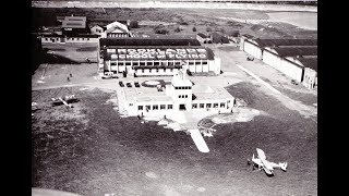 Brooklands Aero Clubhouse A History of Brooklands Aviation in 100 Objects [upl. by Clari]