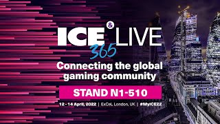 ICE365 Live broadcast  Day 2 [upl. by Lemrahc]