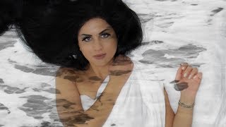 Navid Zardi ARAM  Music Video 4K [upl. by Ledoux180]