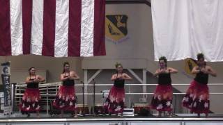 Ka Eha Ke Aloha  Mariana Islands Association Japan [upl. by Yuh]