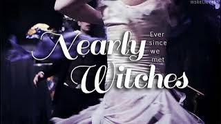 Panic At The Disco  Nearly Witches Original  Demo  Live Mashup [upl. by Essilem]