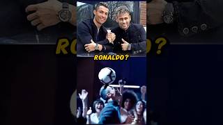 Já imaginou Neymar e Cristiano Ronaldo Jogando juntosNeymar Cristiano Futebol noticias [upl. by Adriel683]