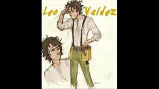 Cooler Than Me  Leo Valdez [upl. by Chrisse]