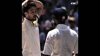 Spoiled Brat  cricket viratkohli mitchelljohnson shorts [upl. by Liza]