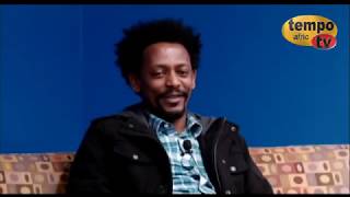 Interview with Kahsay Berhe amp Solomon Bayre Eritrian and Ethiopian Artists for Peace [upl. by Regina286]