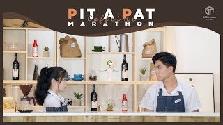 Marathon PIT A PAT CAFFEINE  Lý Hồng Ân Võ Điền Gia Huy Phạm Thị Kim Ngân Trịnh Thanh Khương [upl. by Ebberta332]