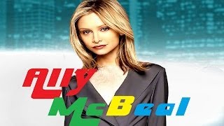 Ally McBeal  Searching My Soul Special Edition ᴴᴰ [upl. by Bore435]