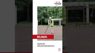 Nuwa APP Tips Repeat Measurements [upl. by Pardner]