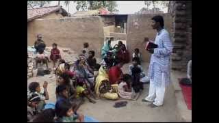 Scriptures In Use  Orality Training Overview [upl. by Kay561]