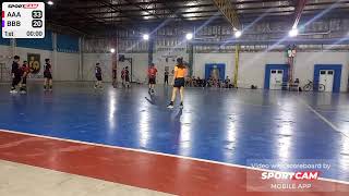 AAA vs BBB  24102024 [upl. by Farrand361]