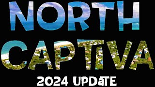 North Captiva Island 2024 [upl. by Lavery]