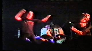 Pungent Stench  Atrocity  Carcass LIVE in Ostrava CZECH REPUBLIC 2671990 [upl. by Nimajaneb536]