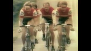 The Stetina Cycling Family 1980 [upl. by Selyn]