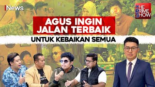 Agus Salim Diminta Mutasi Rekening Kondisi Saya Merasa Tertekan  The Prime Show 1311 [upl. by Shevlo894]