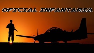 Oficial Infantaria [upl. by Darken]