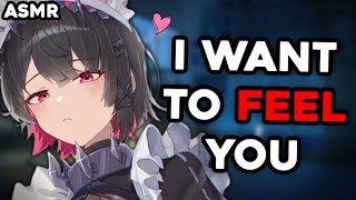 Tsundere Girlfriend Gets Jealous And Needy ASMR [upl. by Mosenthal93]