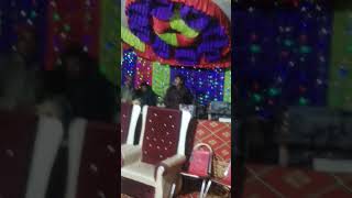 qatil ko hayati di dua kon krendy sariki song singer sajjad jani sopar hit song fahad ali offical [upl. by Pegma]