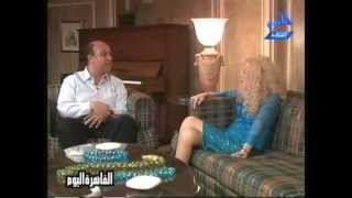 SABAH interview 2008 2 [upl. by Clementas]