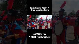 ABATSA wali versi drum band drumband marchingband kirabdrumband paradedrumband wbl2024 [upl. by Enhpad836]