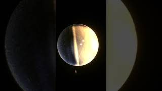 diy cheap schlieren imaging using parabolic mirror and a cellphone 23 [upl. by Geaghan]