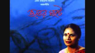 Lalon giti Ar kotodin Chandana majumderwmv [upl. by Seline]