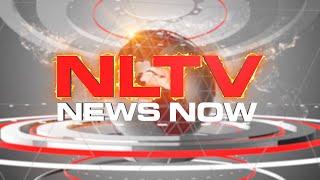 NLTV NEWS NOW NAGAMESE [upl. by Etka89]