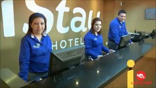 Hotel Istay Monterrey [upl. by Saltsman]