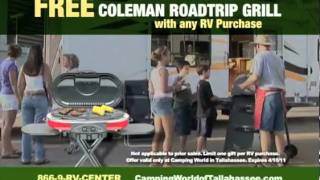 Camping World RV Spring Sales Event [upl. by Skyler]