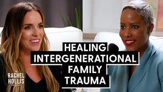 Healing Intergenerational Trauma and Cycle Breaking with DR MARIEL BUQUÉ [upl. by Mafalda587]