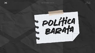 🔴POLITICA BARATA por VorterixSalta EnVivo Vorterix [upl. by Marsden]