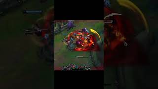 Aatrox vs Kennen lethality Aatrox leagueoflegends shorts lol aatrox gaming games games [upl. by Allerbag147]