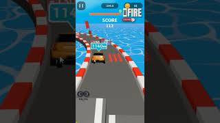 NOOB vs PRO vs HACKER  Car Game  MAX LEVEL  Gameplay  Ikko Fire [upl. by Rhett561]