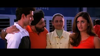 Mujhse Dosti Karoge Full Movie  Hrithik Roshan  Rani Mukerji  Kareena Kapoor  Review amp Facts [upl. by Kenwee]