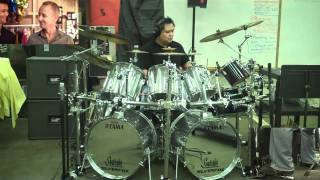 So Cool by 씨스타 Sistar Drum Cover by Myron Carlos [upl. by Leanne705]