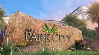 Pintail Park City Animation [upl. by Ayanahs]