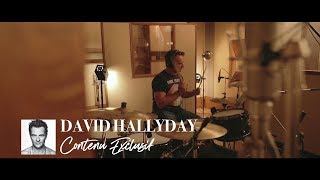 David Hallyday raconte lalbum quotJai quelque chose à vous direquot [upl. by Thaddeus]