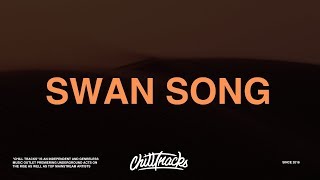 Dua Lipa  Swan Song Lyrics [upl. by Juanita]