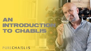 PureChablis  An Introduction To Chablis Wine  Region  Appellations  The Wine Show  HOME [upl. by Dorcea]