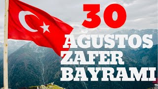 30 ağustos zafer bayramı mız kutlu olsun [upl. by Josias]