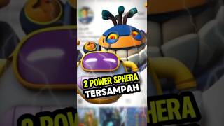 Power sphera ter sampah di Boboiboy feedshorts shortsshort boboiboy powerspheraterlemah [upl. by Obediah]