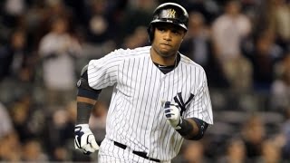 Robinson Cano  2008 Highlights HD [upl. by Ayotahc]