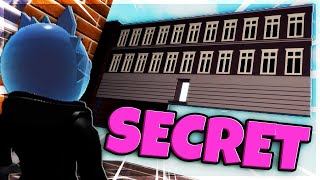 NOBODY FOUND THIS HUGE PIGGY 2 SECRET  Roblox Piggy Book 2 [upl. by Aihsital553]