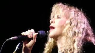 Stevie Nicks I Stop Draggin My Heart Around I Live In Dublin 3rd July 2024 [upl. by Jimmie]