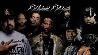 METHOD MAN amp REDMAN · 50 CENT · DR DRE feat SNOOP DOGG · MOP · DMX · JOE BUDDEN · CYPRESS HILL [upl. by Draillih]